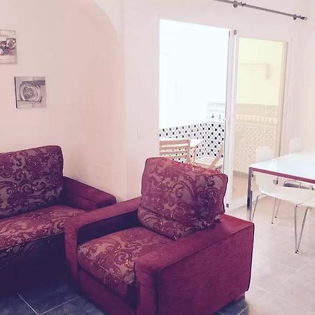 Rosales Apartment With Balcony By Centrall Alquileres Turisticos 네르하 외부 사진