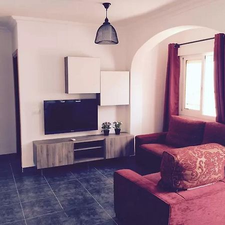 Rosales Apartment With Balcony By Centrall Alquileres Turisticos 네르하 외부 사진