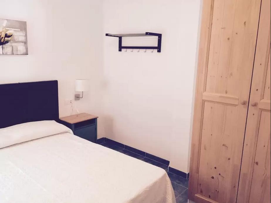 Rosales Apartment With Balcony By Centrall Alquileres Turisticos 네르하 외부 사진